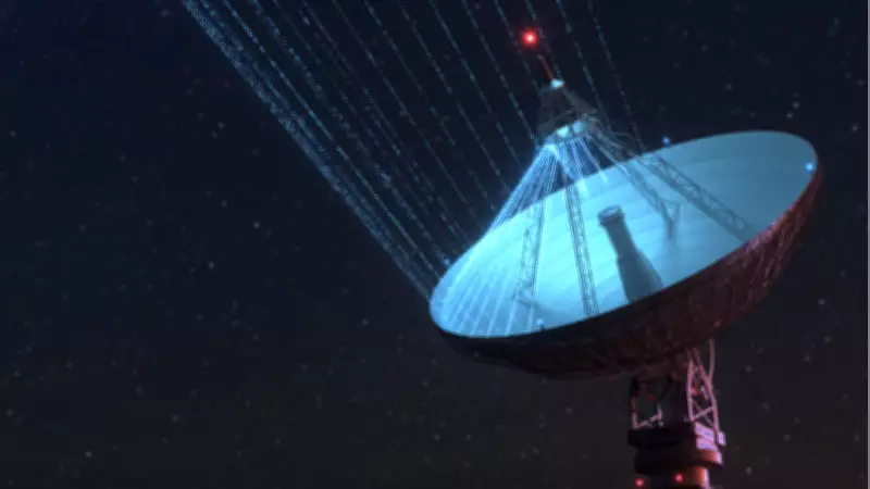 WOW Sinyali Gizemi: Uzaydan Gelen 72 Saniyelik Sır Hâlâ Çözülemedi