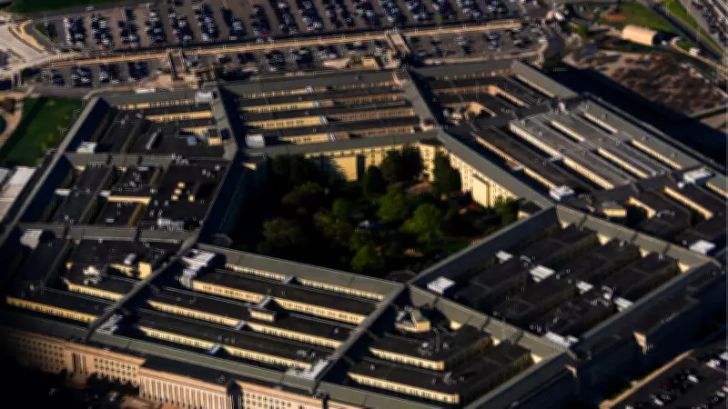 WSJ: Pentagon, Mühimmat Stoklarını Artırmak İçin Otomotiv Devi Ford ve GM ile Temasta