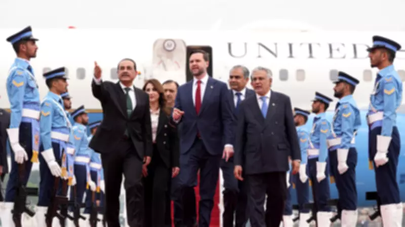 WSJ: İran-ABD Görüşmelerinde Diplomasi Kapısı Açık, İkinci Tur Bekleniyor