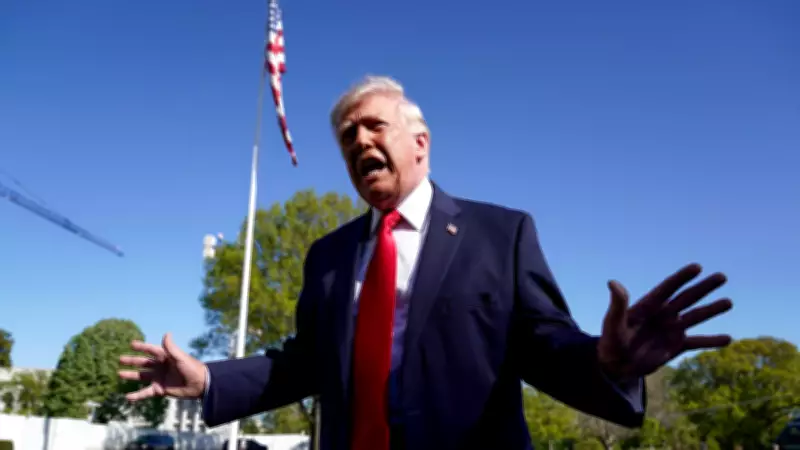 WSJ: Trump, İran Müzakerelerindeki Çıkmazı Aşmak İçin Sınırlı Saldırıları Değerlendiriyor