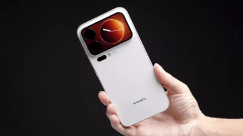 Xiaomi 18 Pro Serisi Yapay Zeka Destekli Arka Ekranla Geliyor
