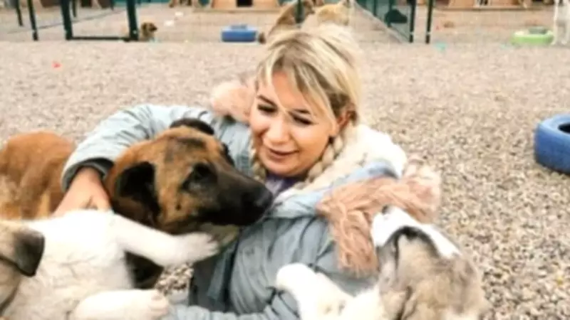 Yaşama Tutunan Patiler Derneği Kira Borcu Nedeniyle Tahliye Edildi