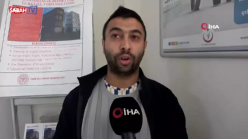 Yalova'da 3 Çocuk Babası Emrah Bozkuş, 7 Ayda 15 Kilo Vererek Hayatını Değiştirdi