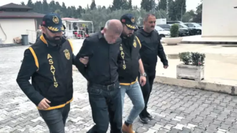 Yalova'da Eşini Öldüren Sanığa Ağırlaştırılmış Müebbet Hapis Cezası