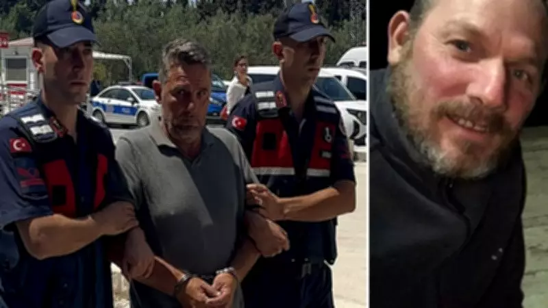 Yalova'da Miras Kavgası: Kardeşini 5 Kurşunla Öldüren Muhammet Zeytin'e Müebbet