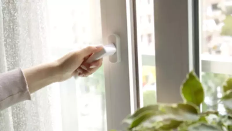 Yağmur yağarken sakın pencereleri kapatmayın! Uzmanlar uyarıyor