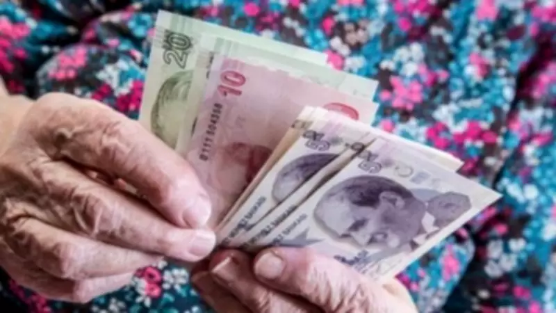 Yapı Kredi 2026 Emekli Promosyonu: Maaşınıza Göre 30.000 TL'ye Varan Nakit Ödül