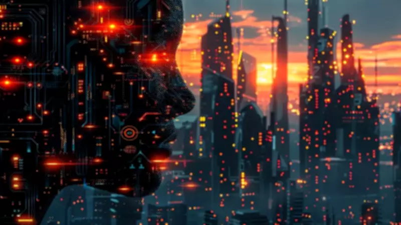 Yapay Zekâ 10 Yılın Kehanetlerini Açıkladı: İş Saatleri Azalacak Ama...