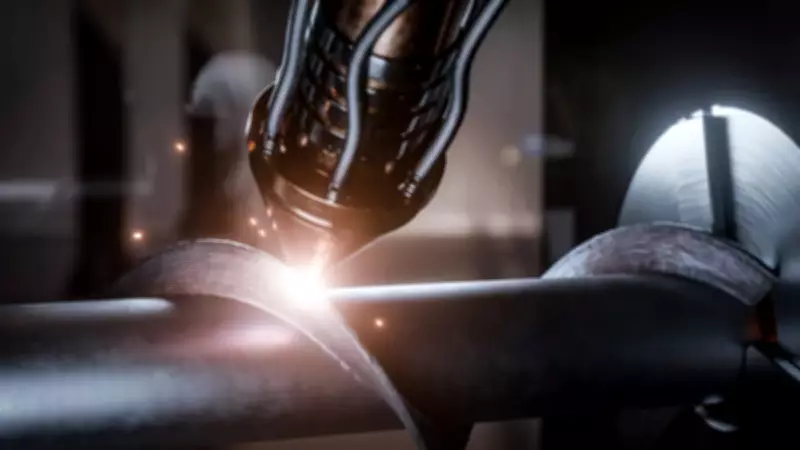 Yapay Zeka Devrimi: Paslanmayan ve %30 Daha Güçlü Çelik Üretildi