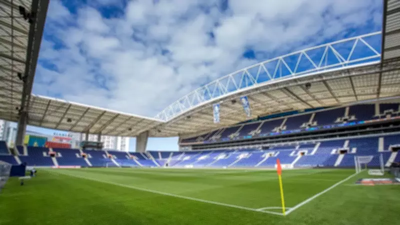 Yapay Zeka Futbolun En Ünlü 30 Stadyumunu Sıraladı: Süper Lig Devi Listede