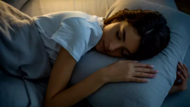 Yapay Zeka Rüyaların Gizli Kodunu Çözdü: İçeriğini 2 Etken Belirliyor