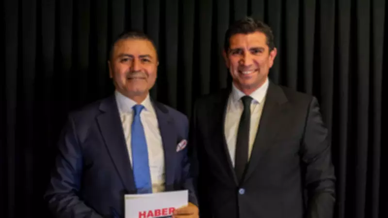 Yapay Zeka Siber Sigortaları Geliştirdi: Riskler Artıyor