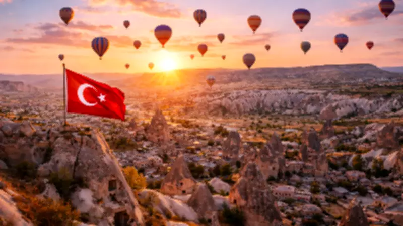 Yapay Zeka Türkiye'nin 81 İlini İnsan Portrelerine Dönüştürdü: Şehrinizin Yüzü