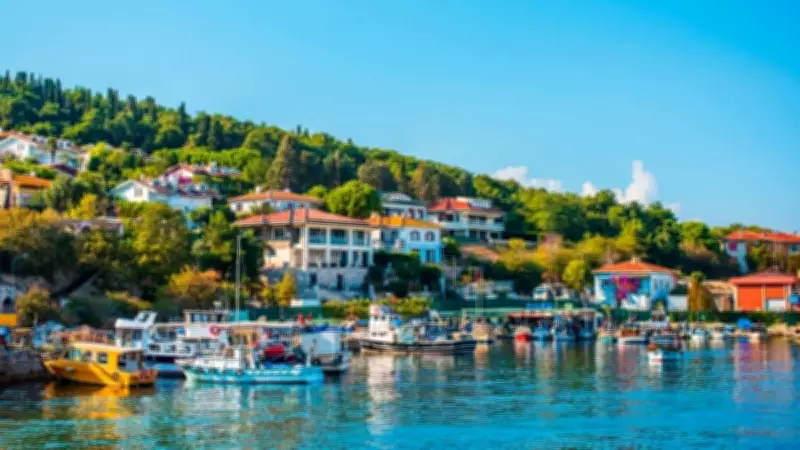 Yapay Zeka Türkiye'nin En İyi 10 Tatil Rotasını Açıkladı! İşte O Listeler