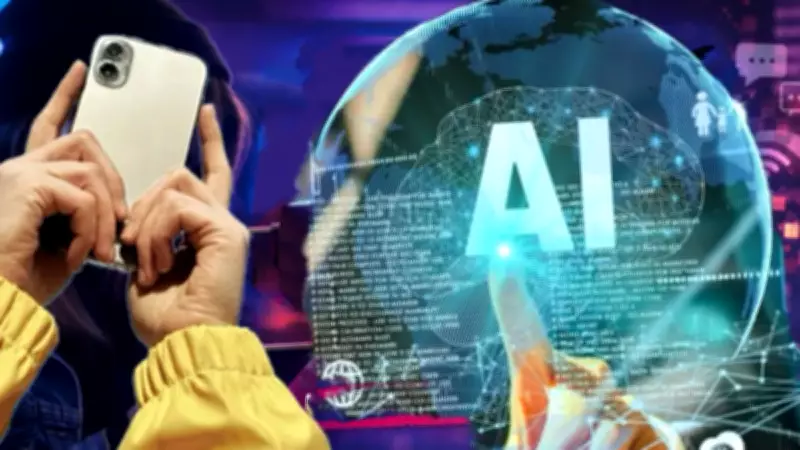 Yapay Zeka'dan Çarpıcı Analiz: Z Kuşağı Neden Bu Kadar Farklı?