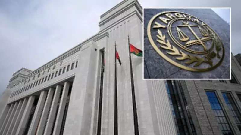 Yargıtay, Zincirsiz Köpek Saldırısında Sahibine 2 Milyon Lira Tazminatı Onadı