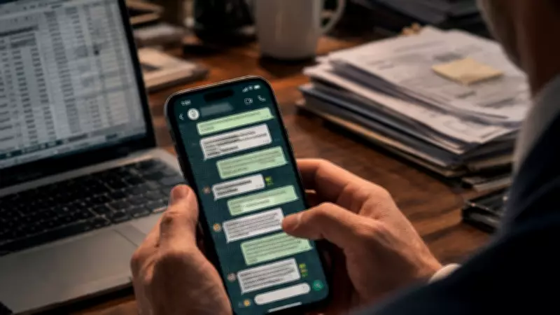 Yargıtay'dan Emekli Karar: İşverenin Şirket Telefonu İncelemesi Özel Hayat İhlali