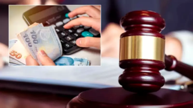 Yargıtay'dan emsal karar: İş kazasında geçici rapor dönemi de tazminat kapsamında