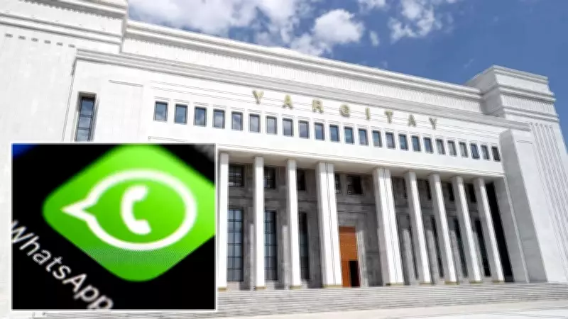 Yargıtay'dan Kritik Karar: İşten Çıkarılan Çalışanın Telefonu Okunamaz