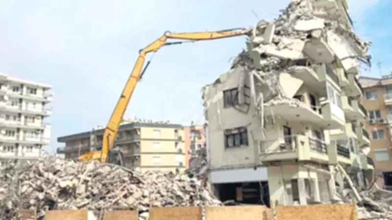 Yarısı Bizden ile 83 bin Bağımsız Bölüm Dönüştürüldü