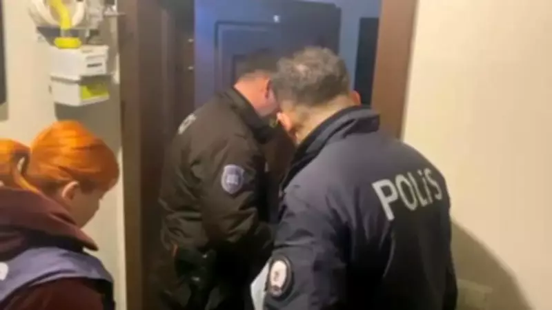 Yasa Dışı Bahis Ağına Büyük Operasyon: 300 Milyon TL'lik Çökertme