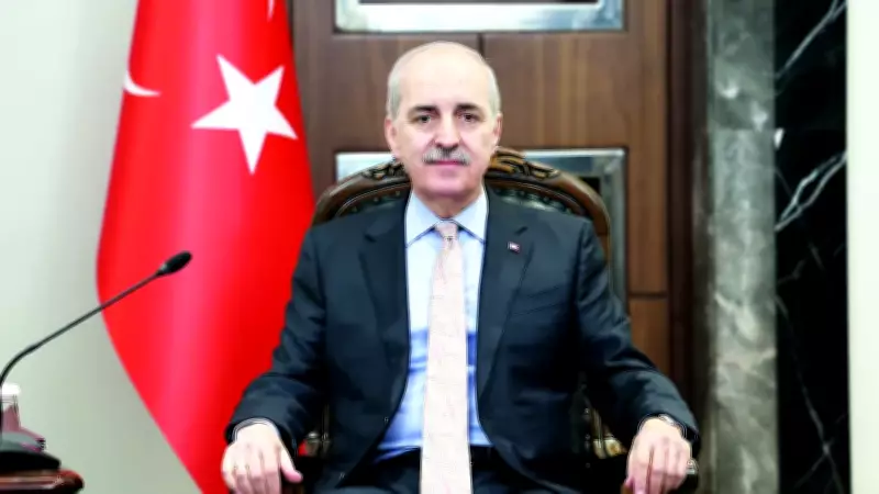Yasa İki Saatte Çıkar: Meclis'teki Hızlı Süreç