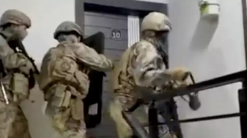 Yasadışı Bahis Operasyonunda 53 Kişi Tutuklandı, Şüpheliler Adliyeye Sevk Edildi