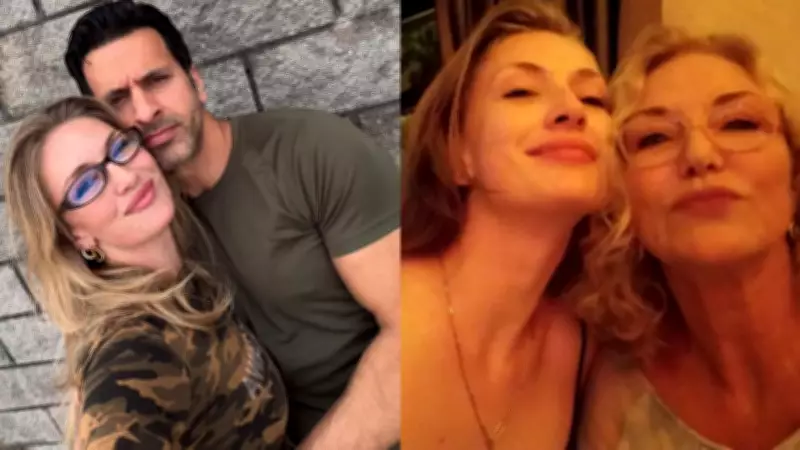 Yasemin Kay Allen: Evlilik Kararını Annemin Onayıyla Aldım