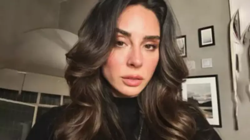 Yasemin Yürük'ün Zorlu Tedavi Süreci: 'Her Şey Kabus Gibi, Ağlamaktan Yoruldum'
