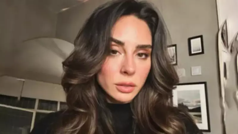 Yasemin Yürük'ten Sağlık Durumu Açıklaması: Platin Ameliyatı Oldu