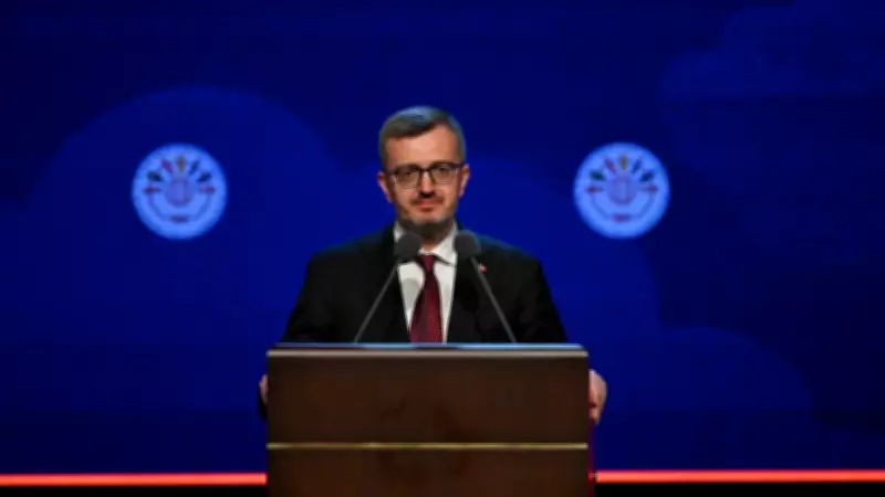 Yatırımda yeni rota: Türkiye güçlü merkez olma peşinde
