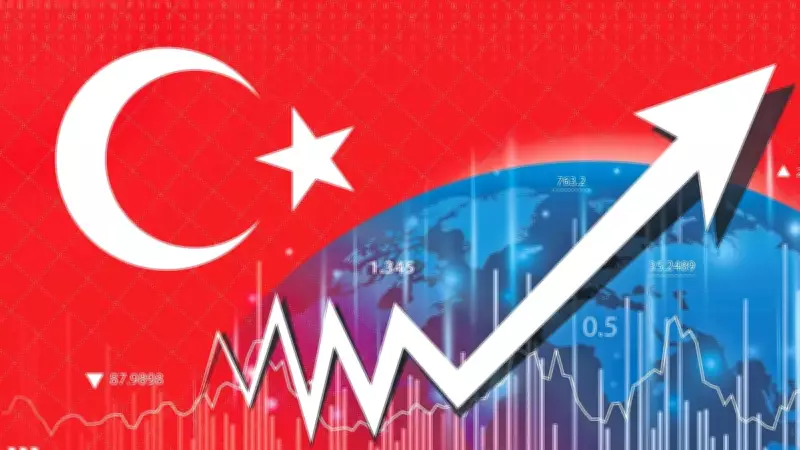 Yatırımlar İçin Güçlü Merkez: Türkiye