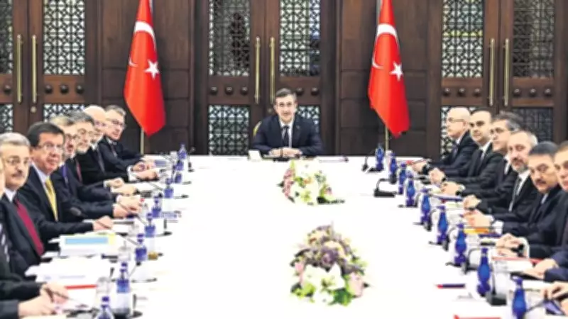Yatırımlar İçin Hızlı Hareket Edilecek