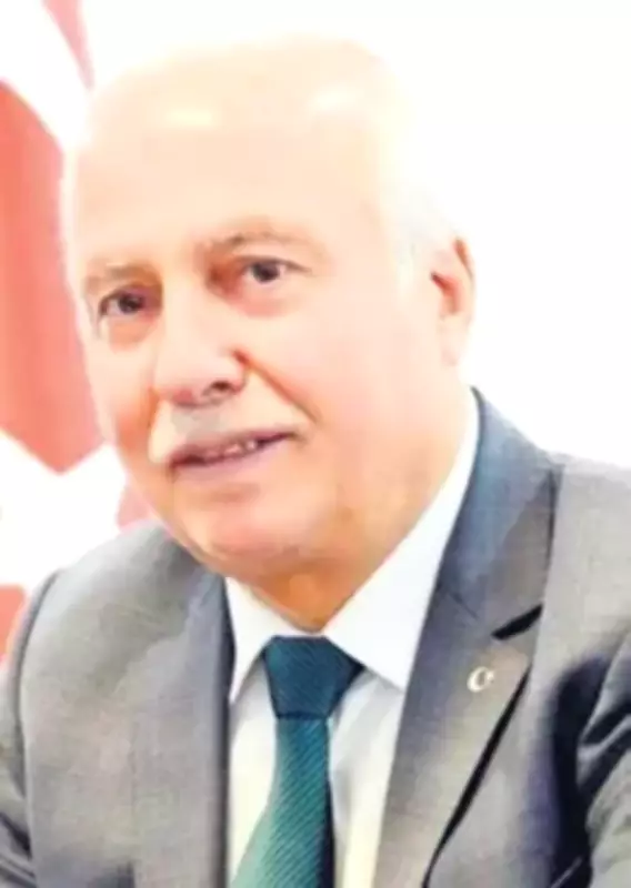Yavuz Donat'tan İvedik OSB Gözlemleri: Savaşın Ekonomiye Etkisi ve Sanayicinin Nabzı