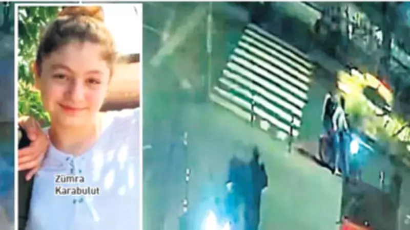 Yaya Geçidinde Trajik Kaza: Bir Kişi Hayatını Kaybetti