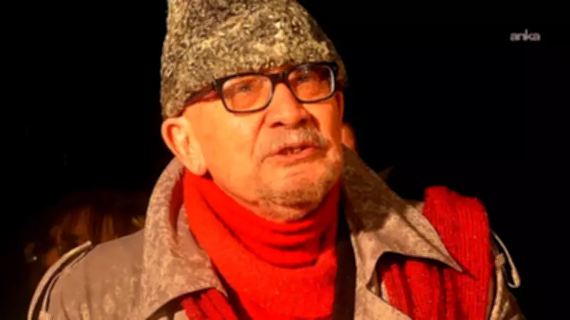 Yazar Yalçın Küçük Ankara'da Hayatını Kaybetti: 87 Yaşındaydı