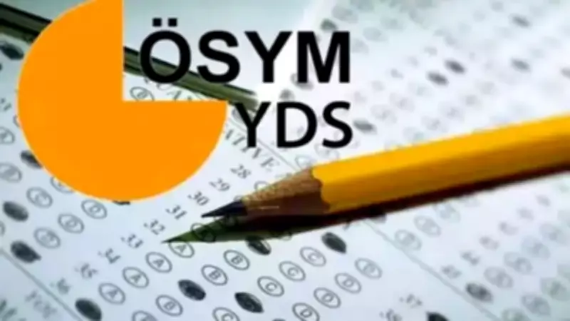 YDS/1 Sonuçları Açıklanıyor: 2026 Sınav Sonuçları Ne Zaman ve Nasıl Öğrenilir?