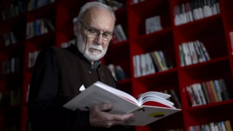 YediHilal Derneği'nin 'Bizim Hikayemiz' Serisi, Hasan Aycın'la Devam Ediyor