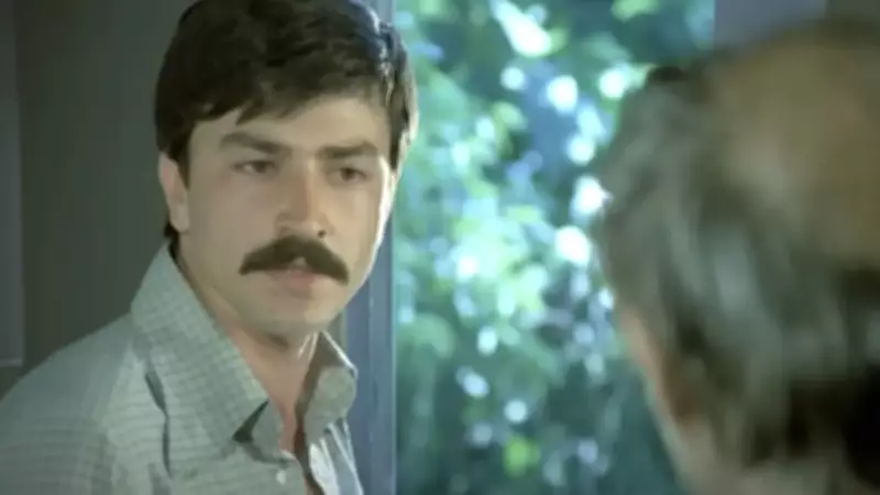 Yeşilçam Efsanesi Mahmut Cevher'in Kızı Ünlü Oyuncu Çıktı!