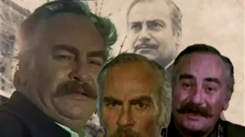 Yeşilçam Efsanesi Reha Yurdakul'un Hüzünlü Ölüm Hikayesi ve Yarım Kalan Mirası