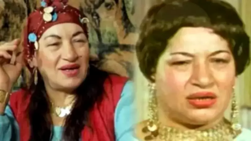 Yeşilçam'ın eli maşalı yıldızı Hikmet Gül'ün kızı da ünlü çıktı!