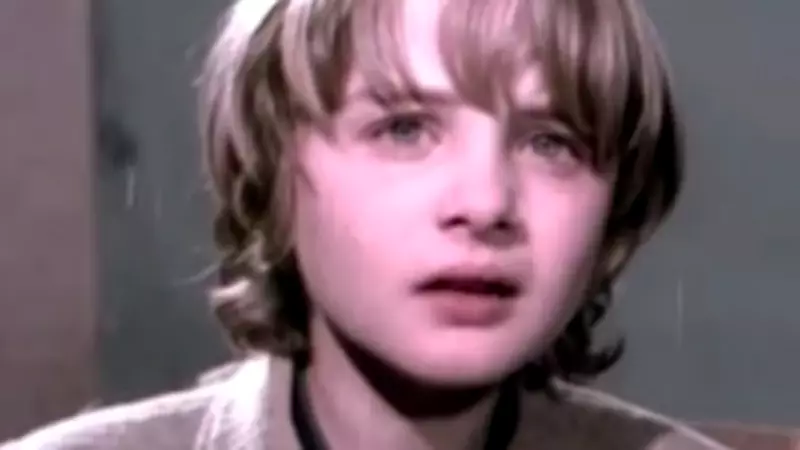 Yeşilçam'ın Ömercik'i Ömer Dönmez'in Yürek Burkan Hayat Hikayesi