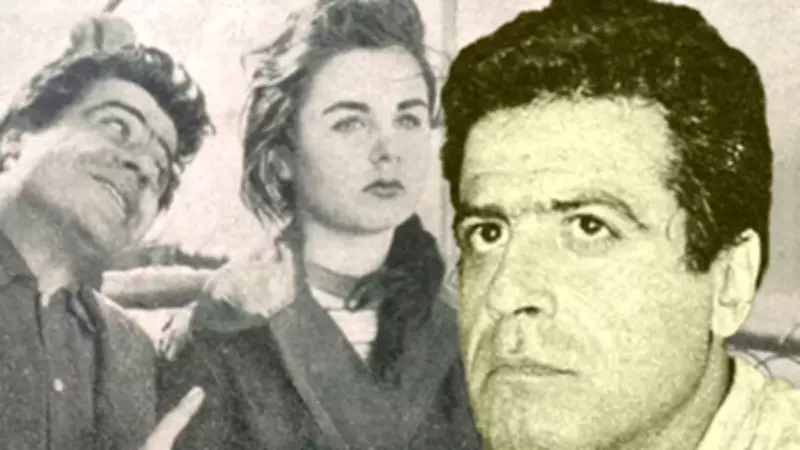 Yeşilçam'ın Talihsiz Jönü Suphi Kaner: 30 Yaşında Gelen Zamansız Veda
