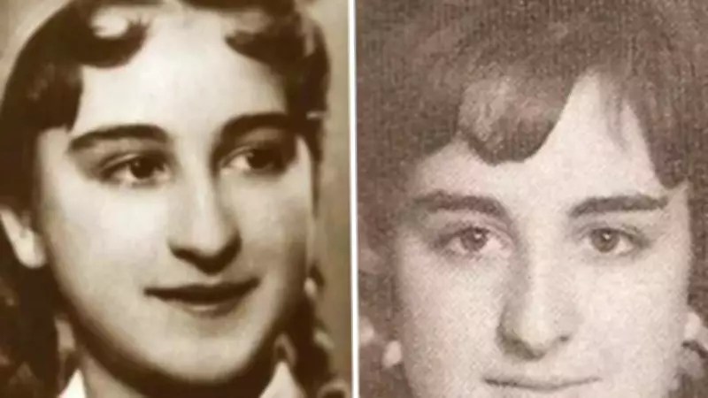 Yeşilçam'ın tescilli güzeli Filiz Akın'ın estetiksiz hali şaşırttı