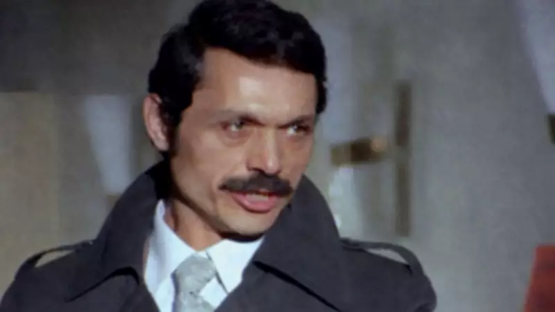 Yeşilçam'ın Usta Oyuncusu Dündar Aydınlı Hayatını Kaybetti