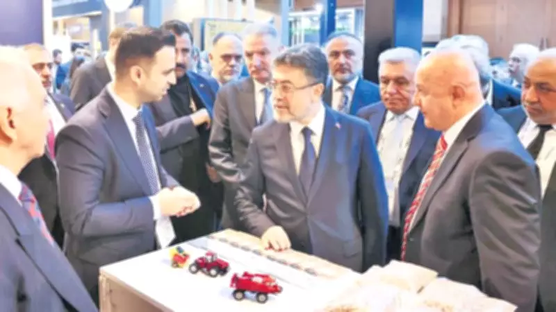 Yemde fahiş fiyata tolerans yok: Bakan Yumaklı uyardı