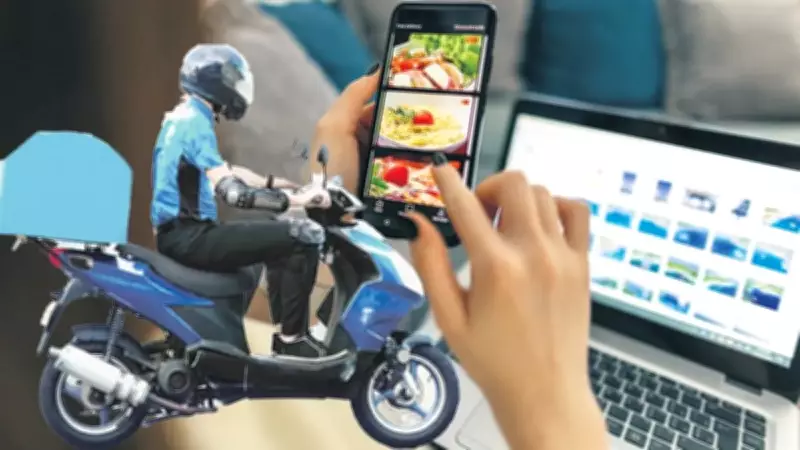 Yemek Sipariş Platformlarında Devrim: Gizli Ücretler Tarihe Karıştı