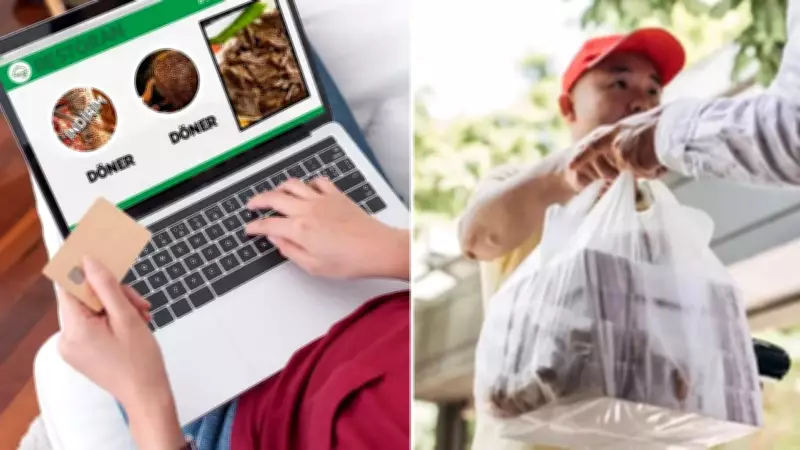 Yemek Sipariş Uygulamalarına Yeni Düzenleme: Şeffaflık Zorunlu Oldu