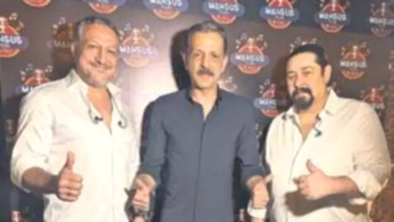 Yeni şarkı yolda: Sanatçı stüdyoya girdi