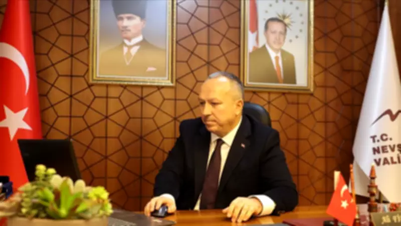 Yeni Emniyet Genel Müdürü Ali Fidan kimdir? Kaç yaşında, nereli?